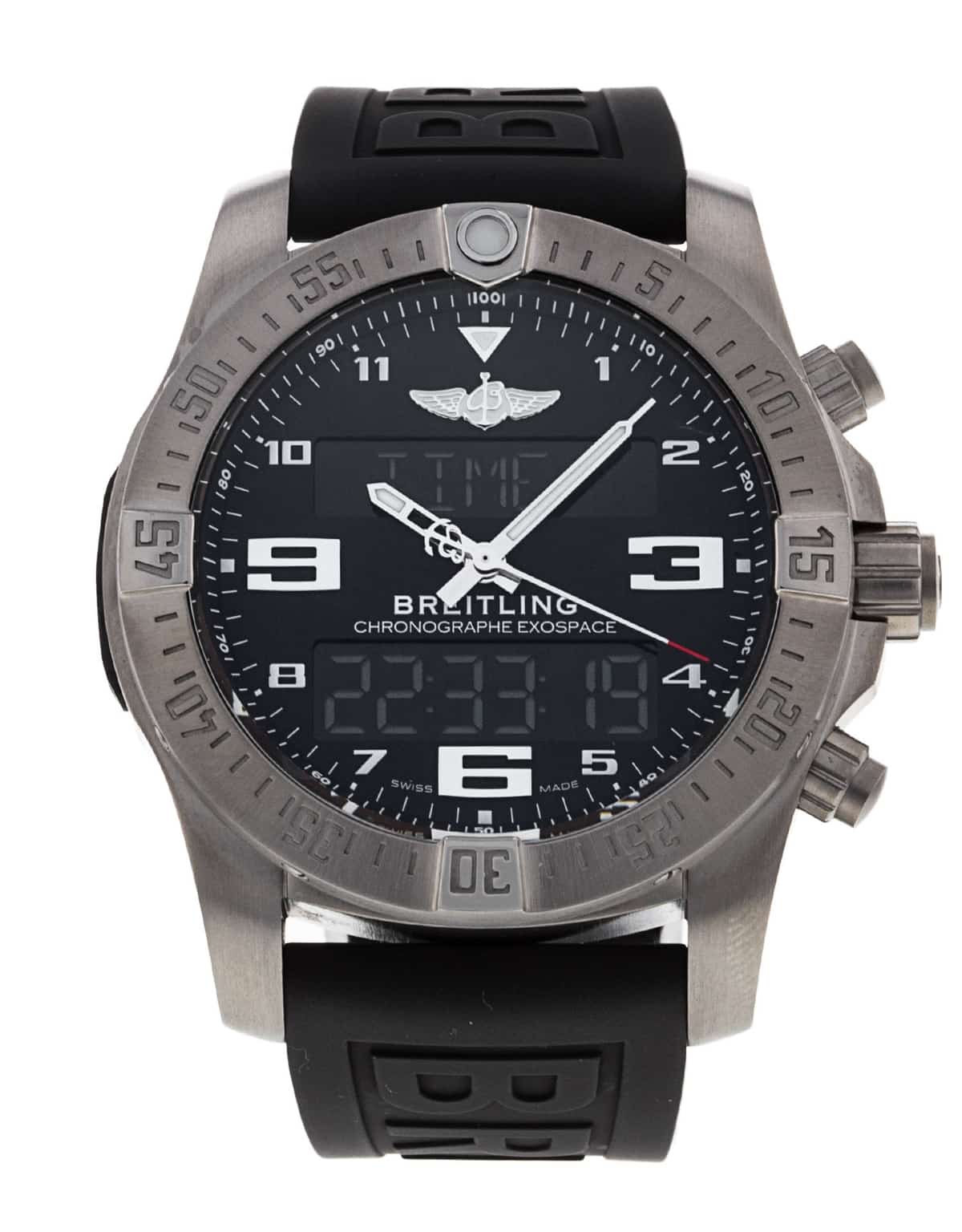 Breitling Exospace EB5510